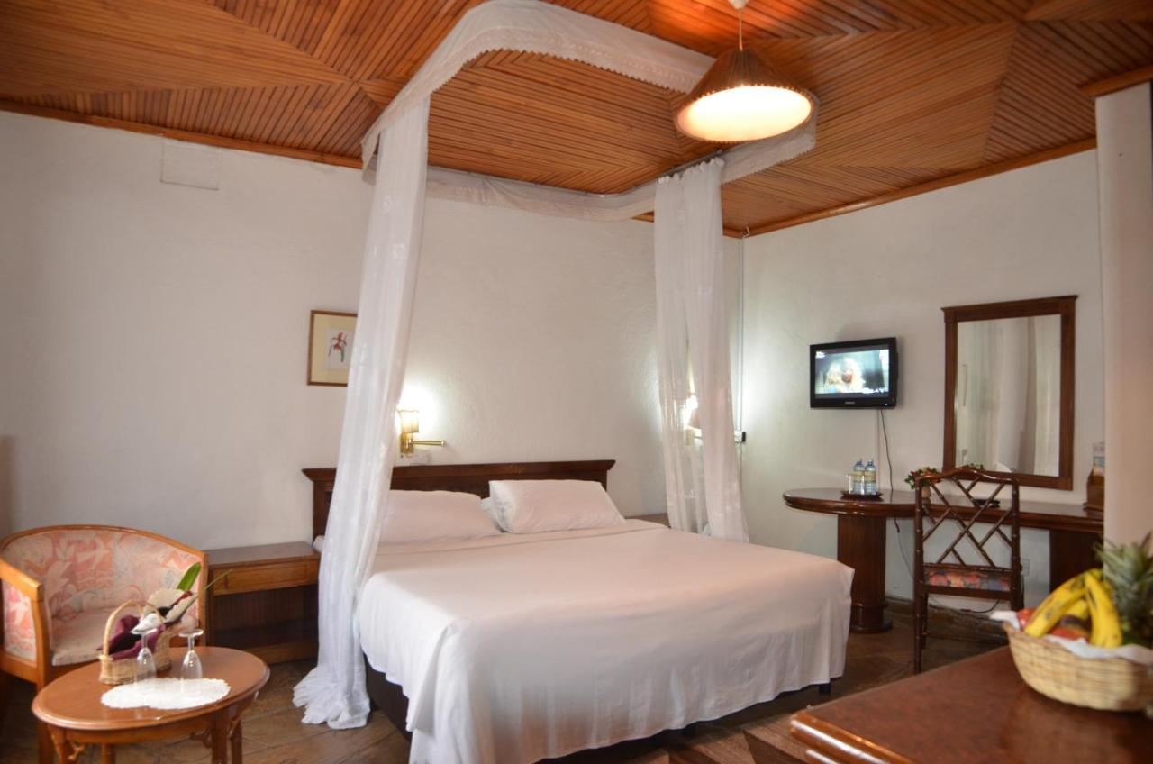 Jacaranda Lake Elementaita Lodge photo 4
