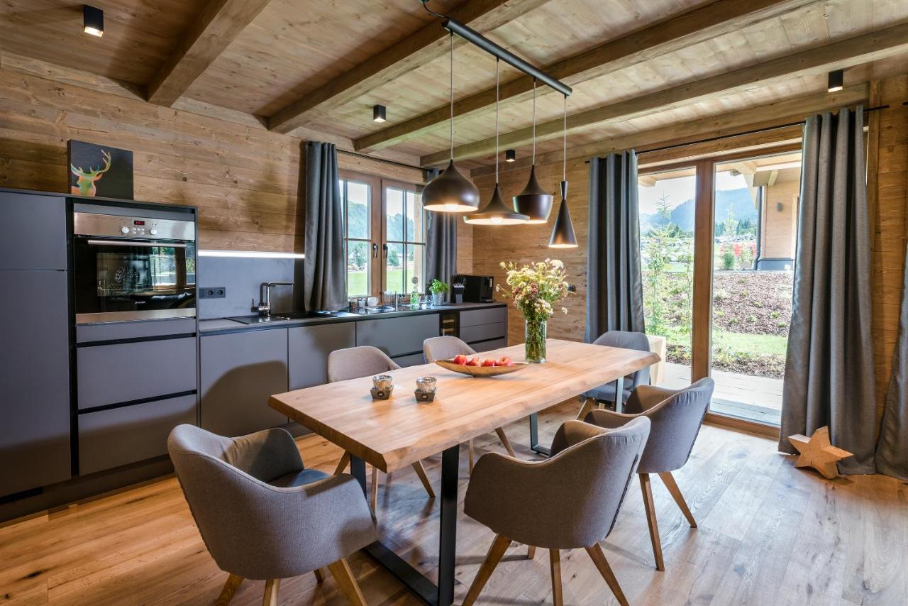 LA SOA Chalets & Eventlodge photo 3