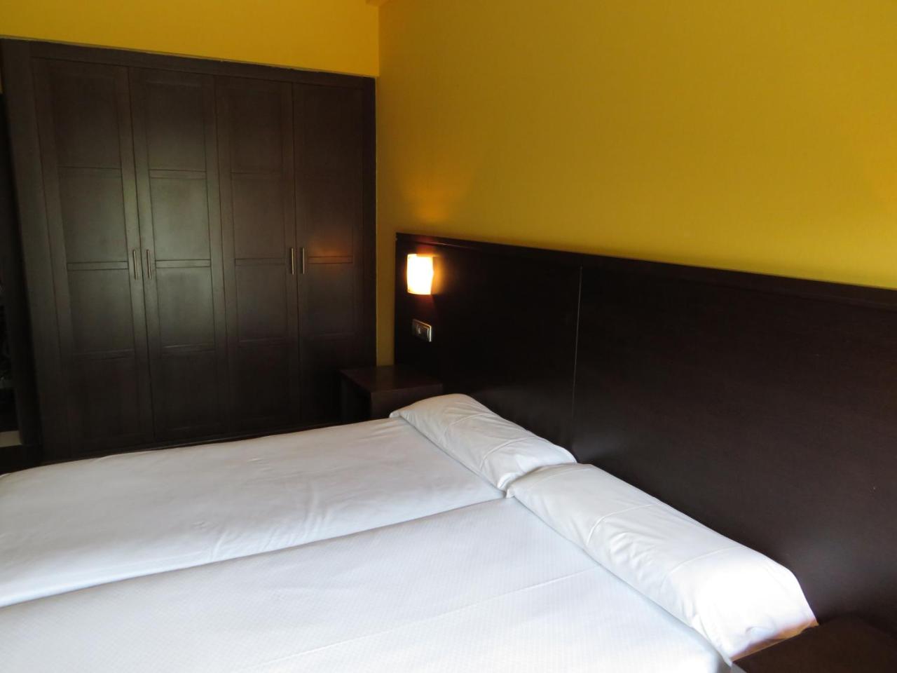Foto - Euba Hotel