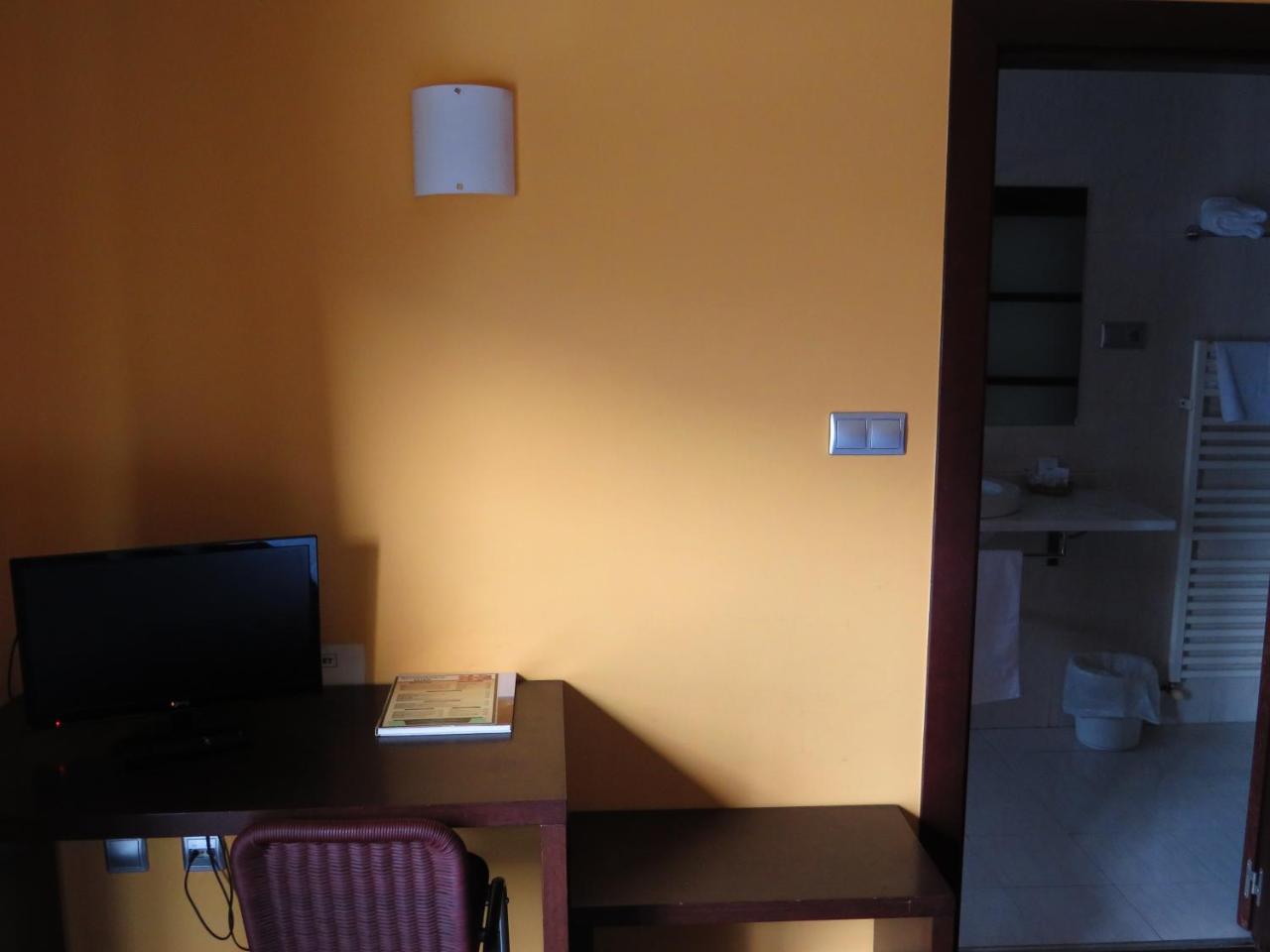 Foto - Euba Hotel