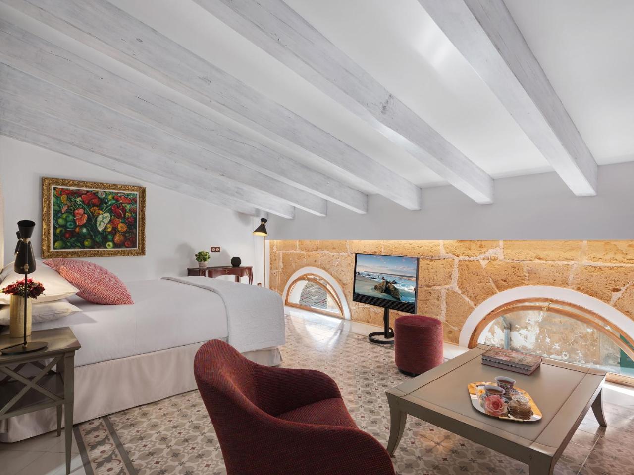 Hotel Gloria de Sant Jaume photo 2