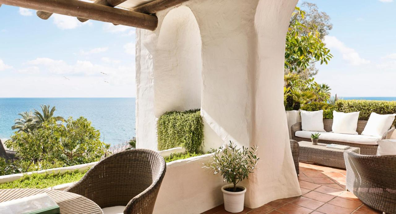 Marbella Club Hotel · Golf Resort & Spa - 5