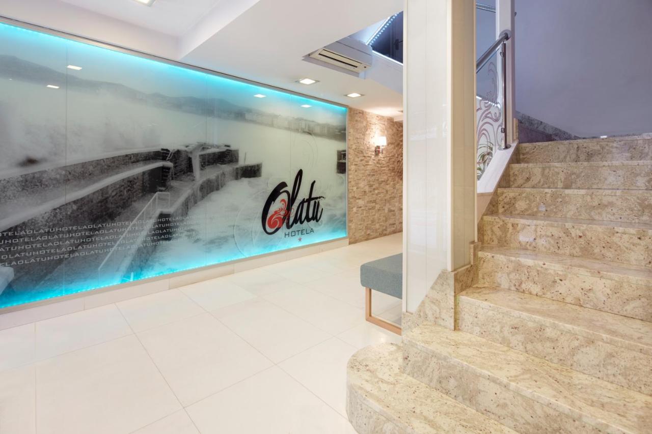 Photo - Hotel Olatu