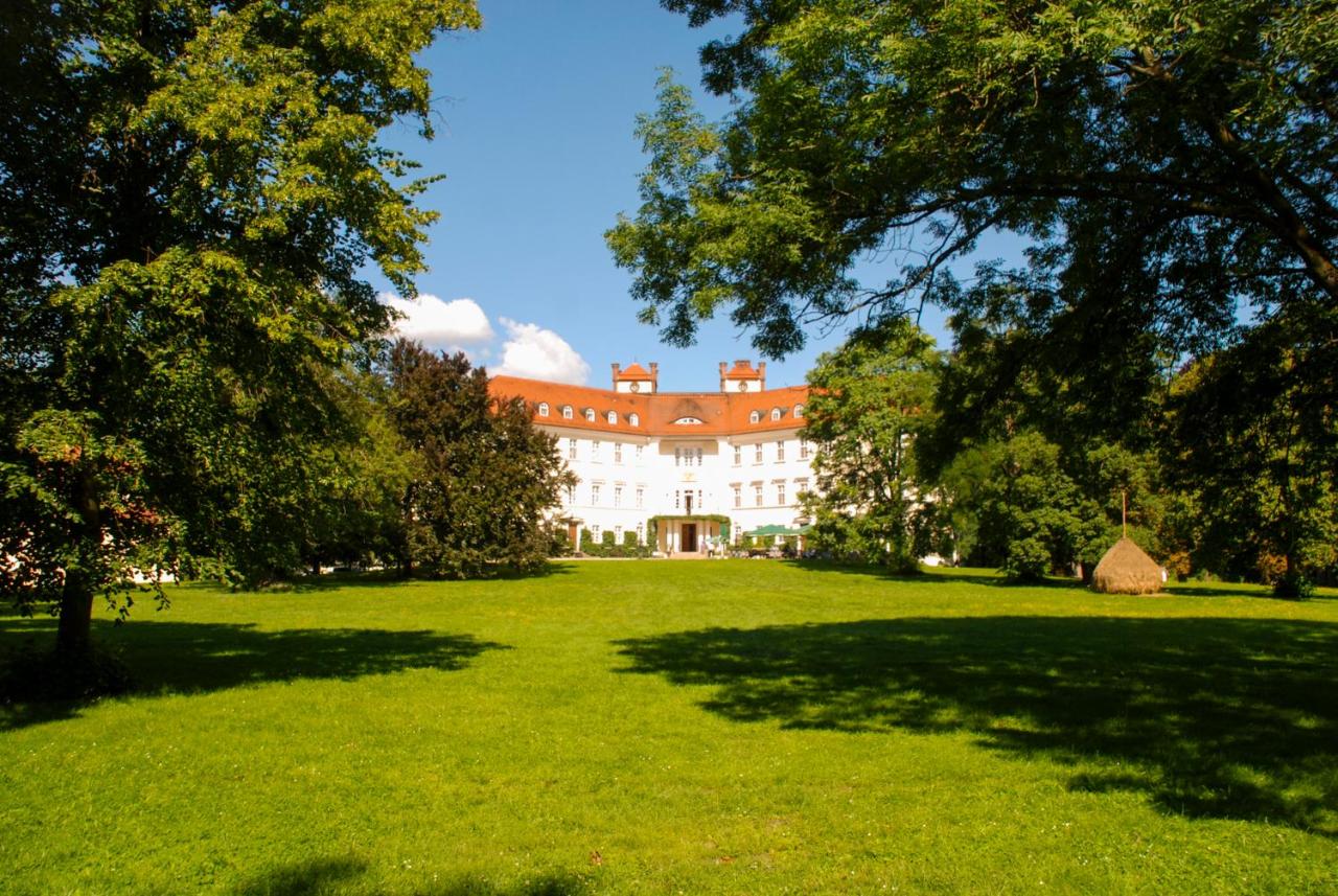 Photo - Schloss Lübbenau