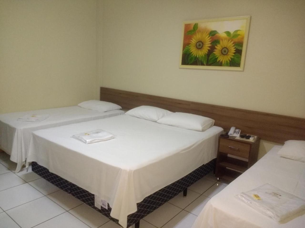 Hotel Goiânia photo 3