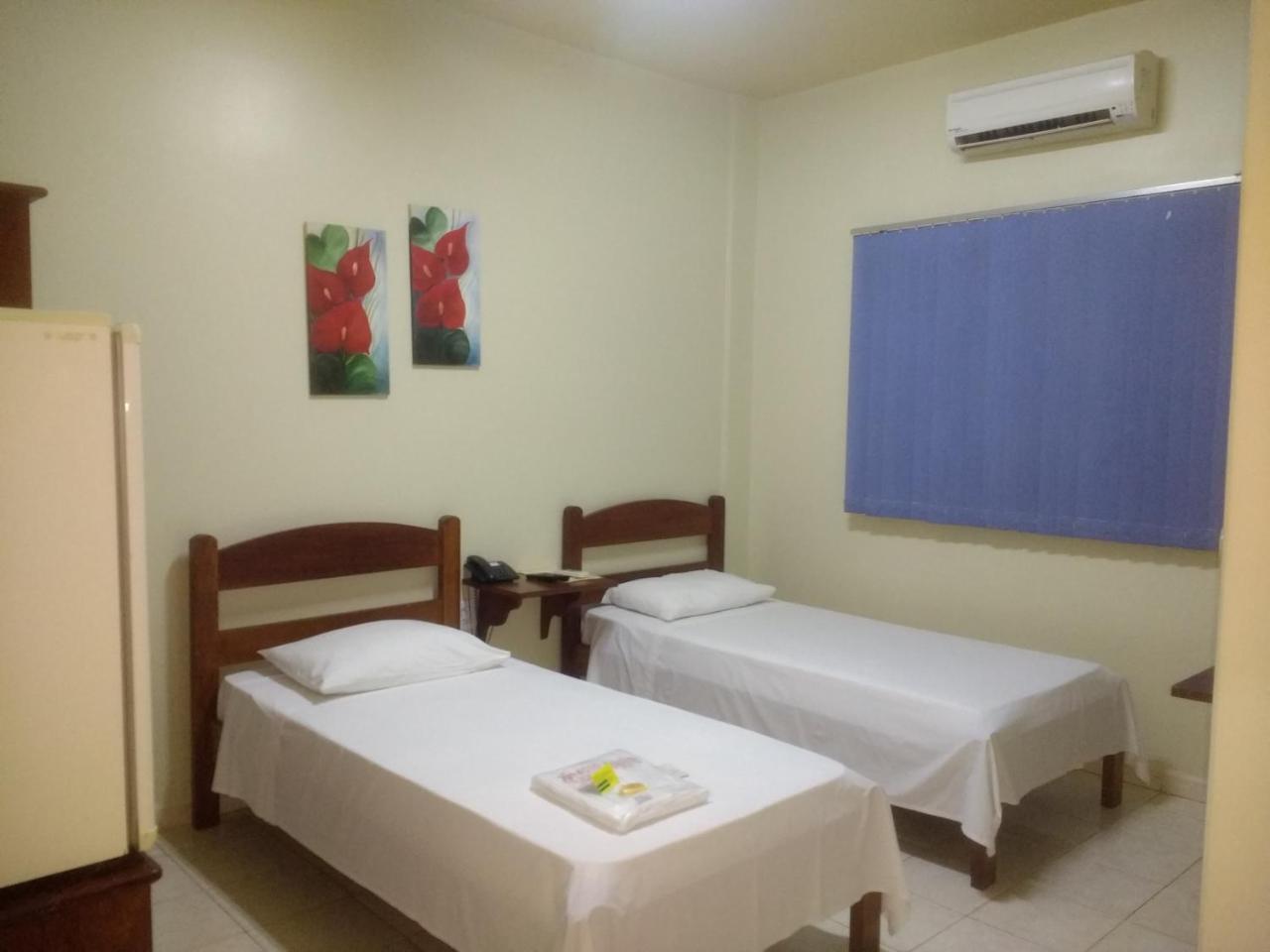 Hotel Goiânia photo 2
