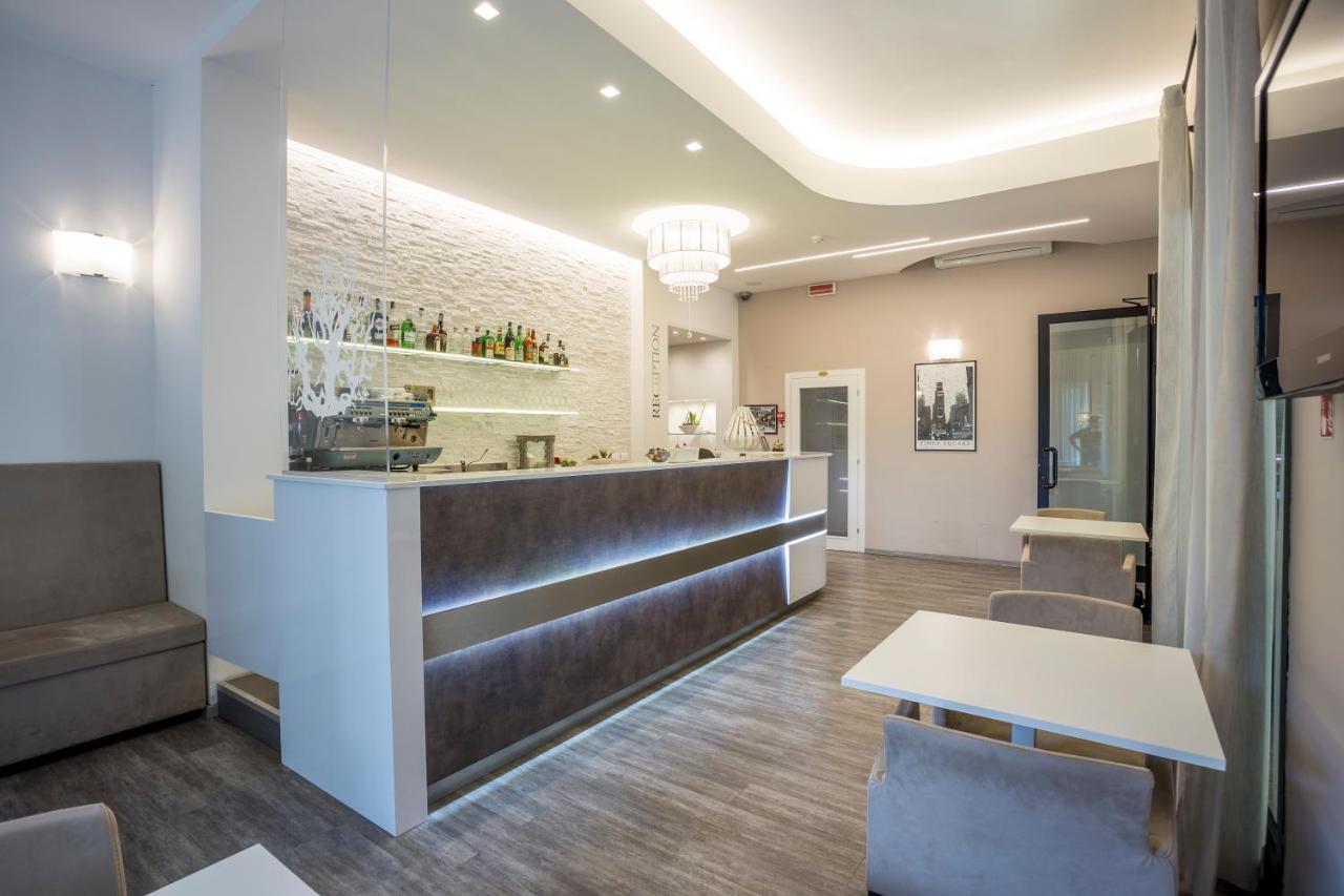 Hotel Corallo photo 2