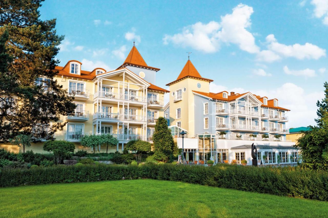 Hotel Kleine Strandburg - Adults Only - 2