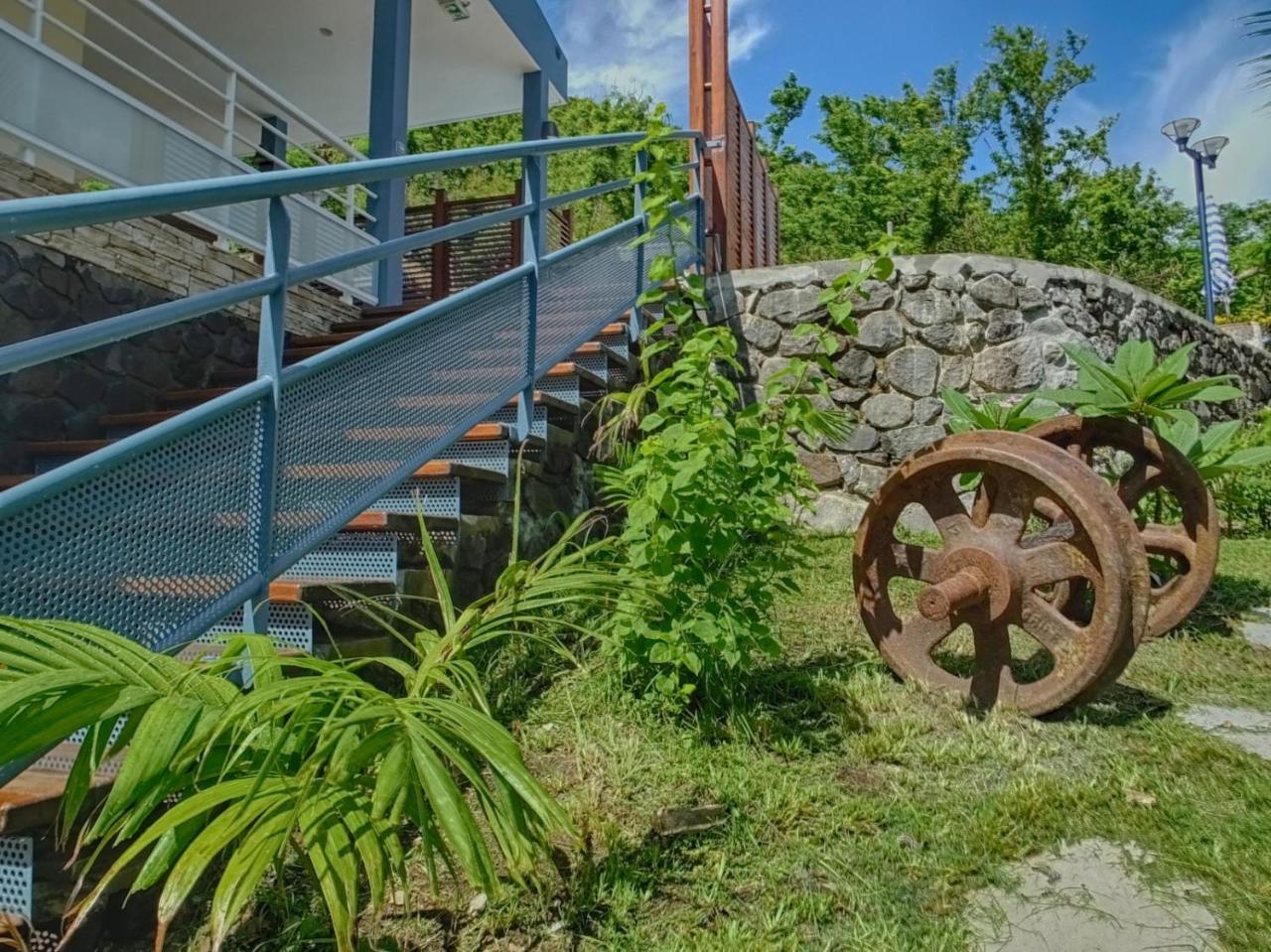 Residence Hôteliere Hurlevent photo 2