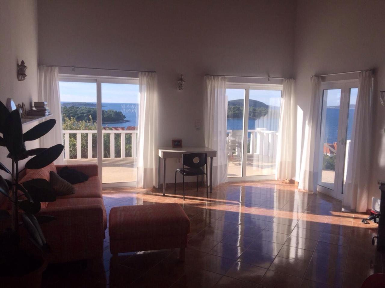 Villa Paradise Regained - 3
