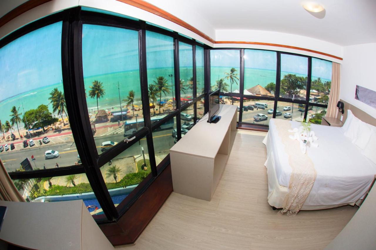Maceió Mar Hotel photo 3