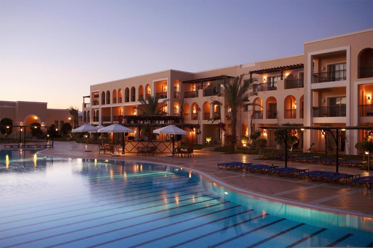 Jaz Mirabel Resort photo 3