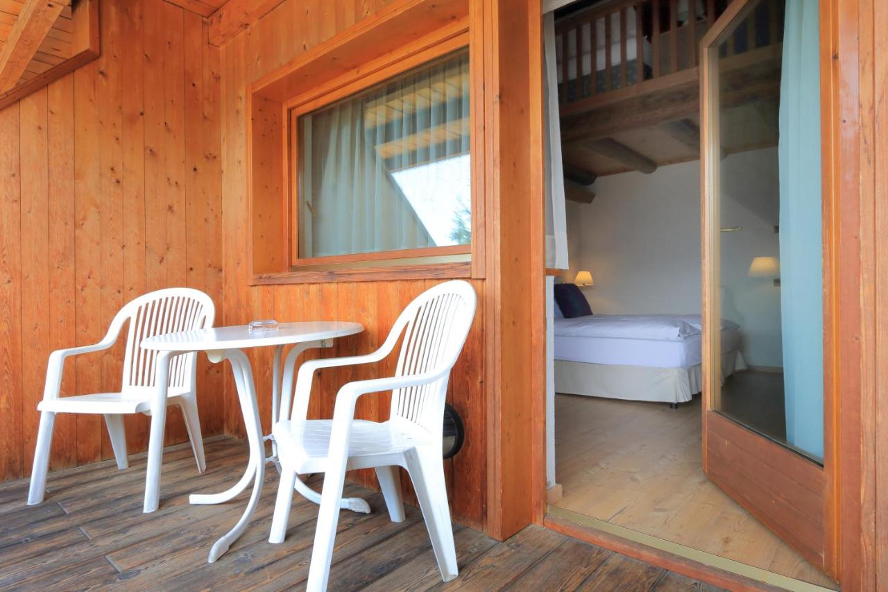 Park Hotel Bellacosta photo 4