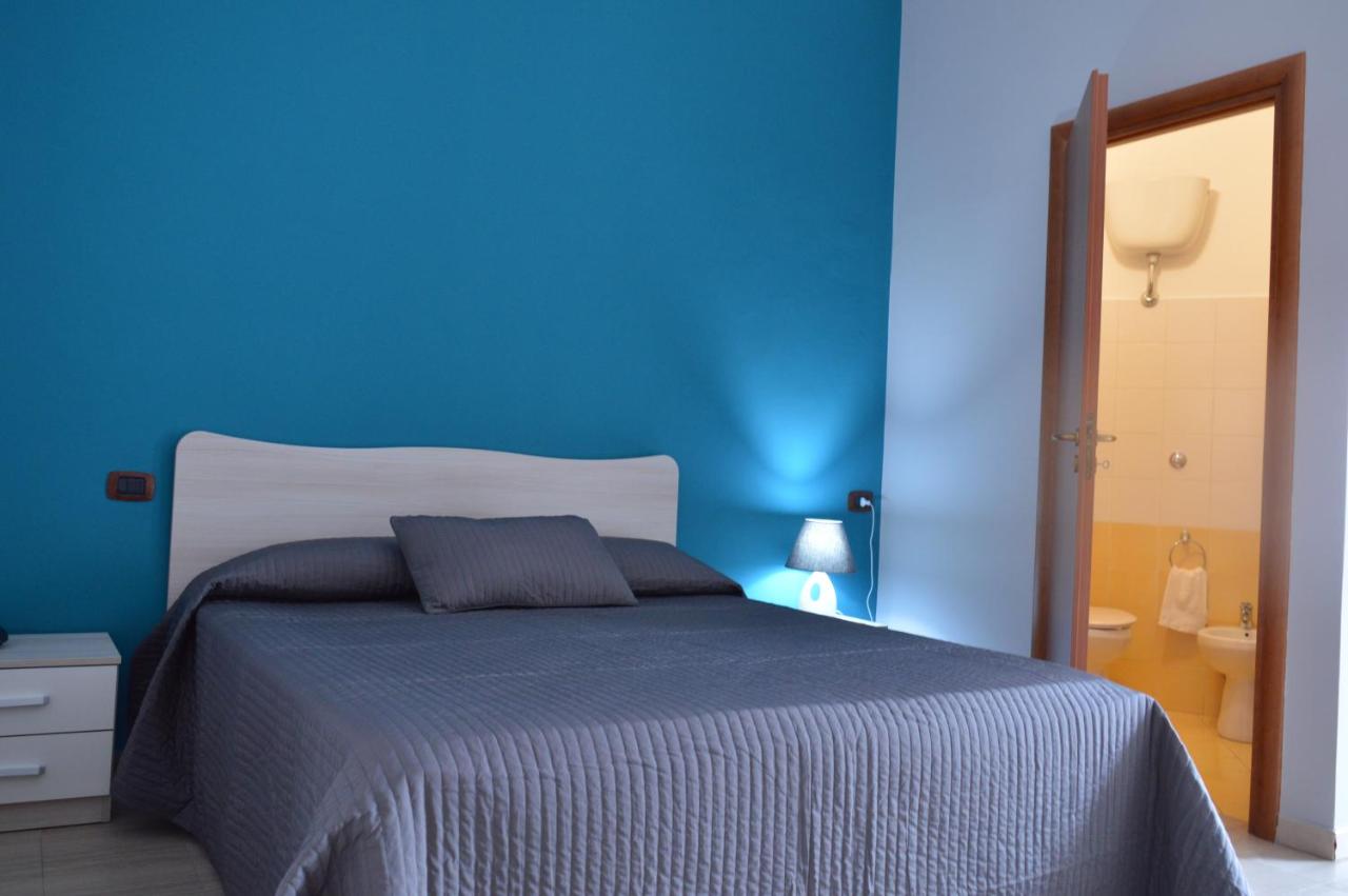 B&B Scalea Rooms photo 2