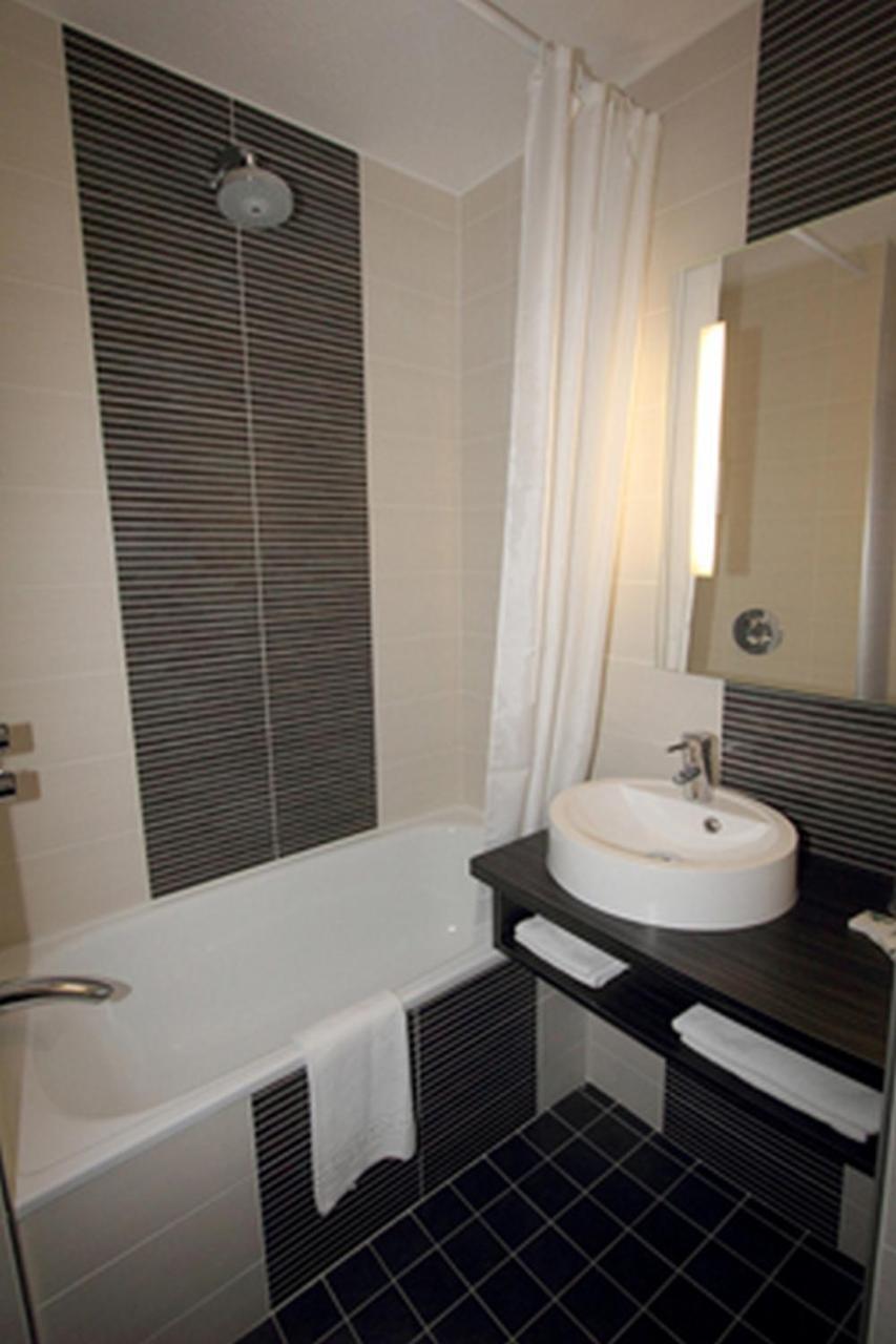 Foto - Tourhotel Blois
