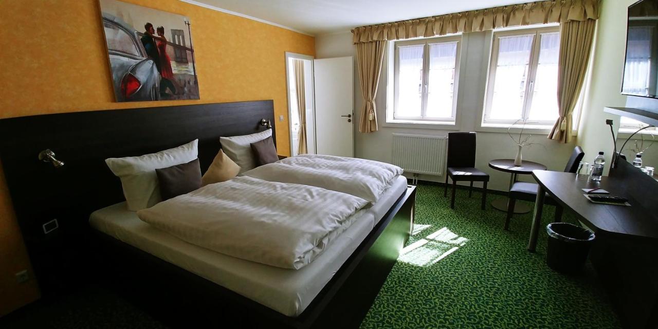 Hotel Alte Brennerei photo 2