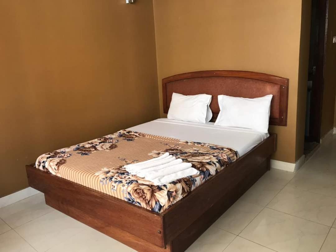 Photo - Iris Hotel