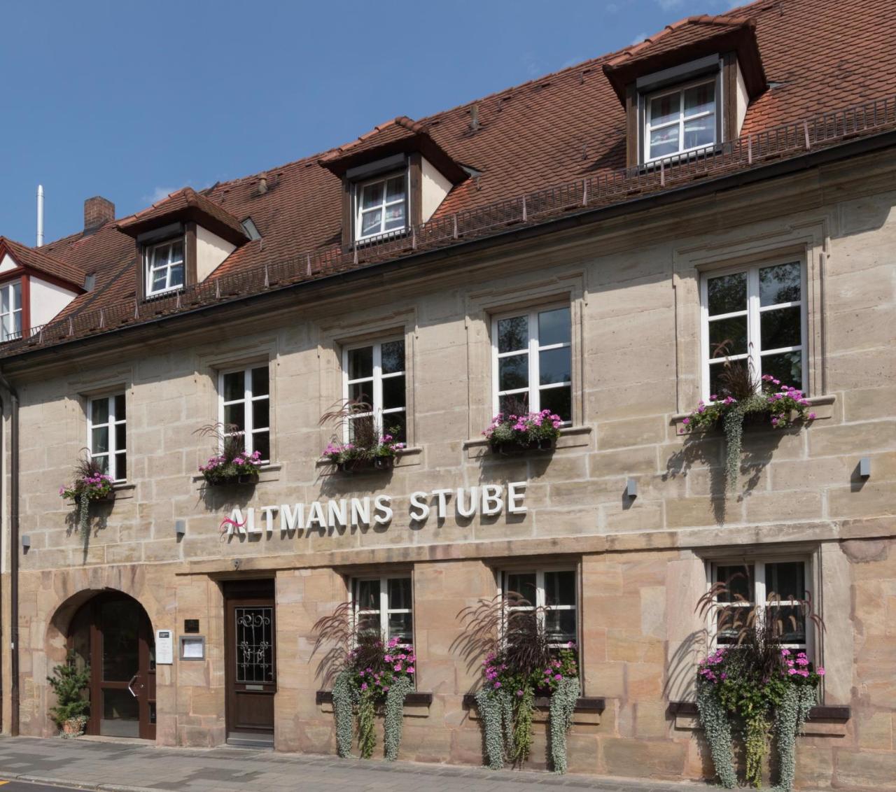 Altmann's Stube - 2