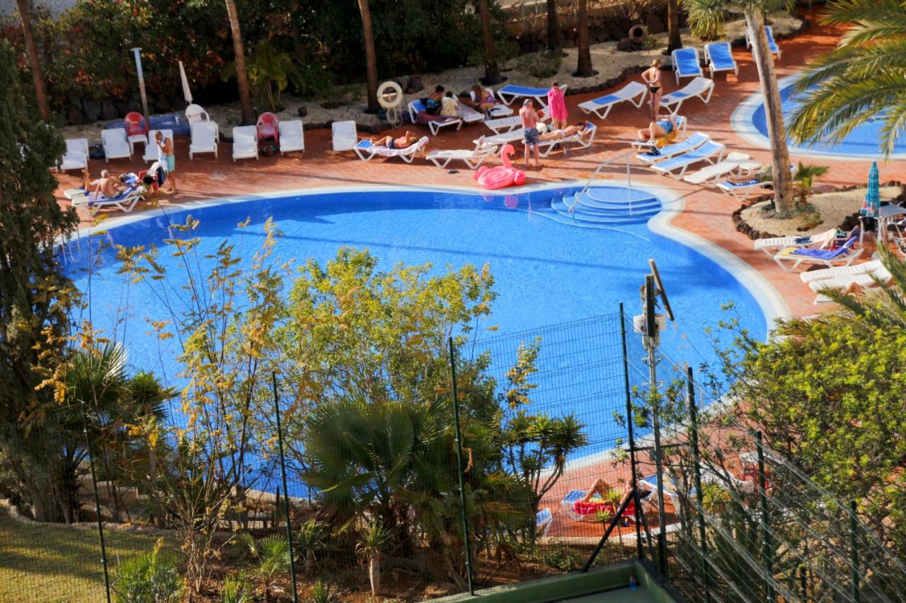 Las Americas Tenerife - 2
