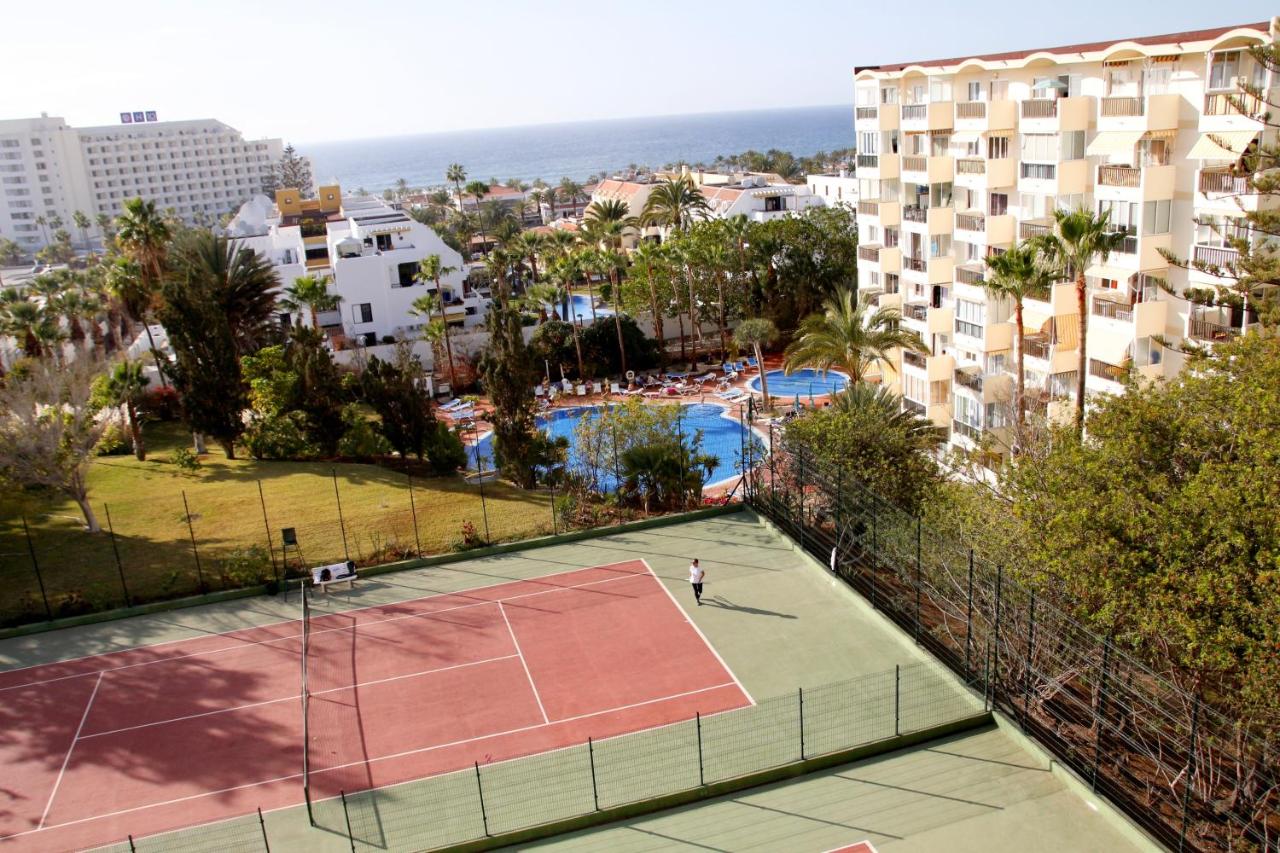 Las Americas Tenerife - 5