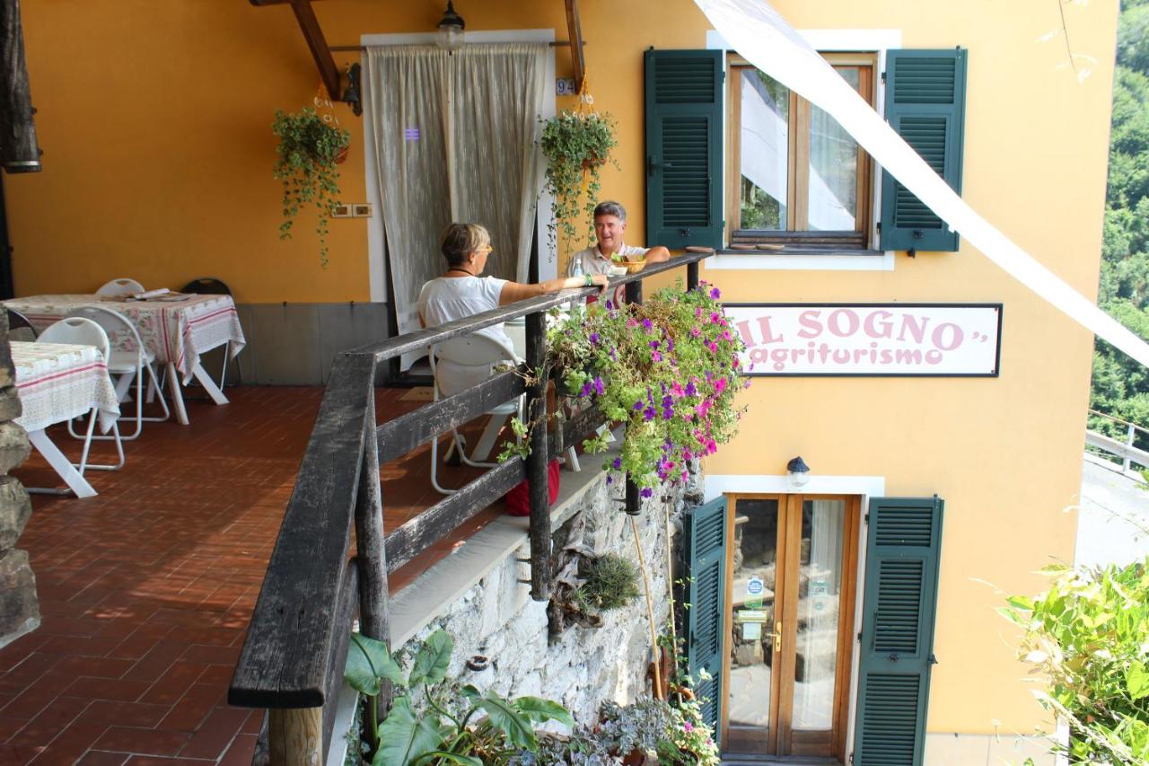 Agriturismo Il Sogno photo 4