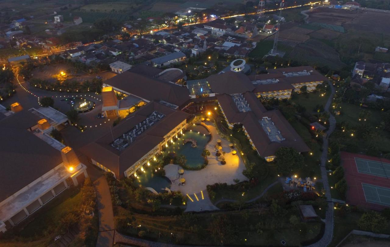 Foto - The Singhasari Resort Batu