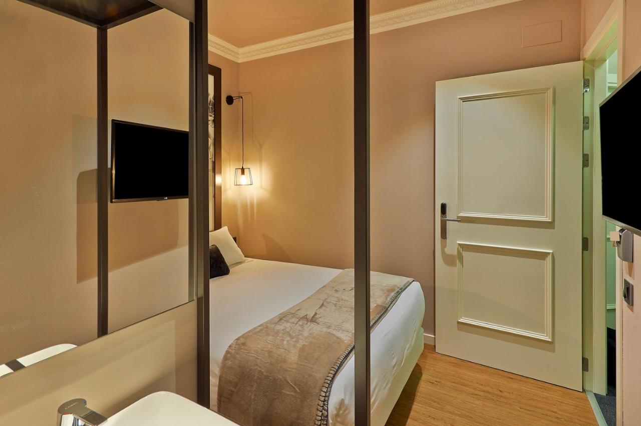 Hostal Central Barcelona photo 3