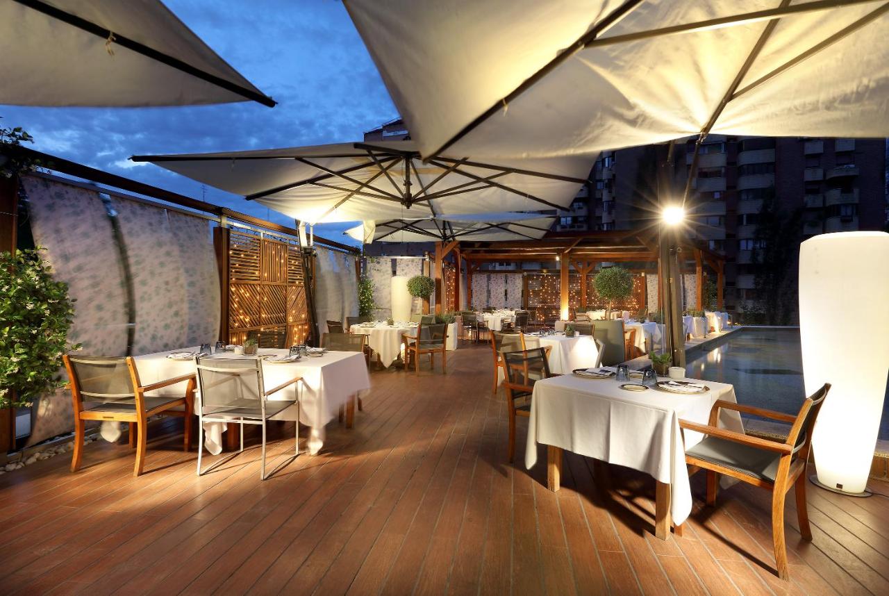 Eurostars Suites Mirasierra - 5