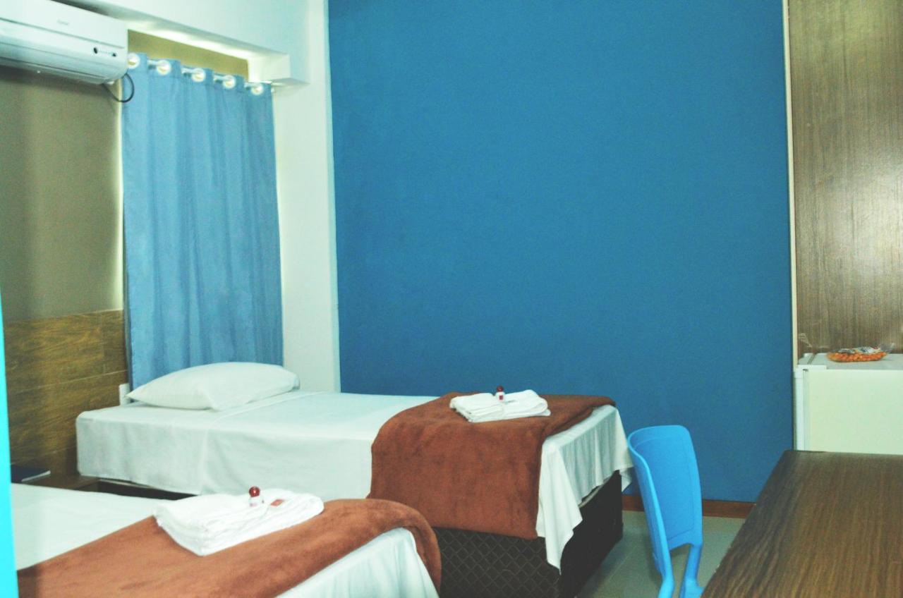 Bonjour Hotel photo 2