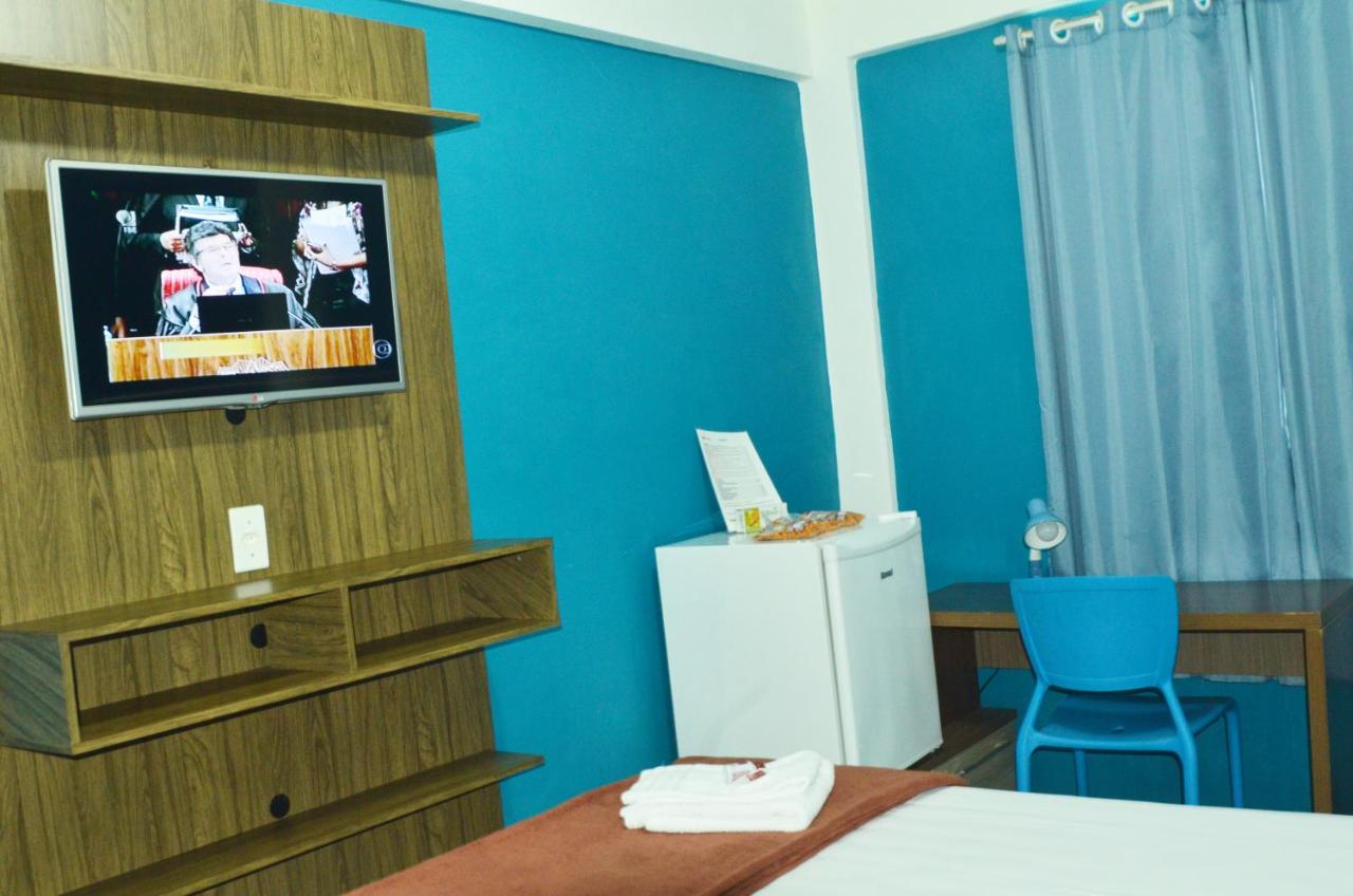 Bonjour Hotel photo 3