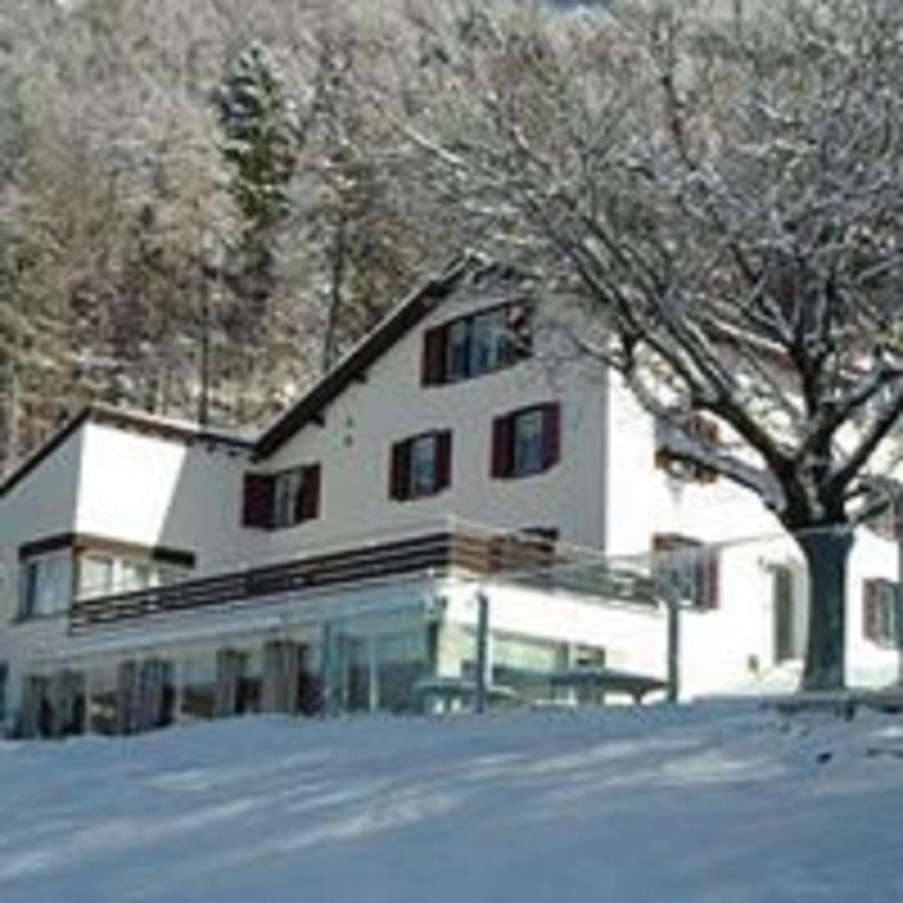Hotel Restaurant Heidihof