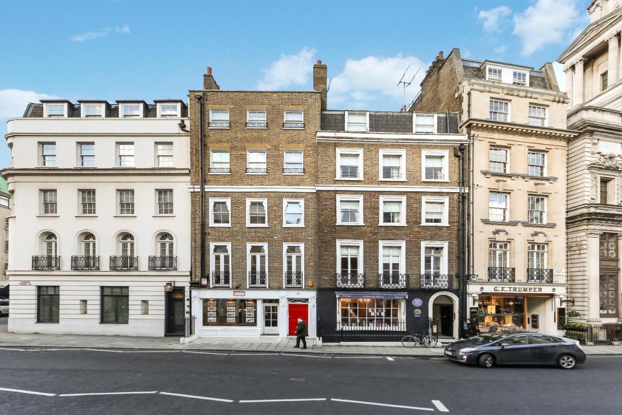 10 Curzon Street by Mansley - 5