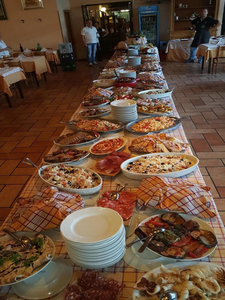Agriturismo Le Cannucceta photo 3