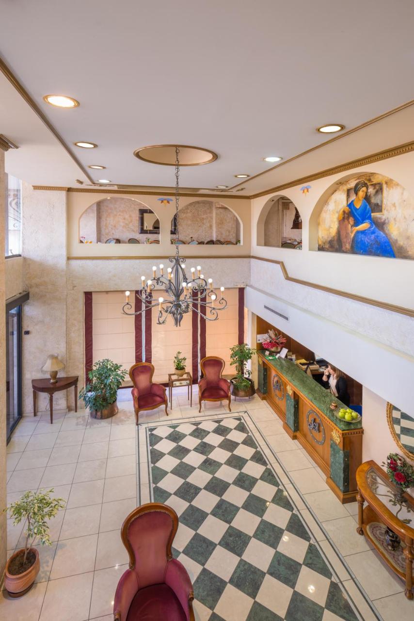 Jolly Hotel photo 3