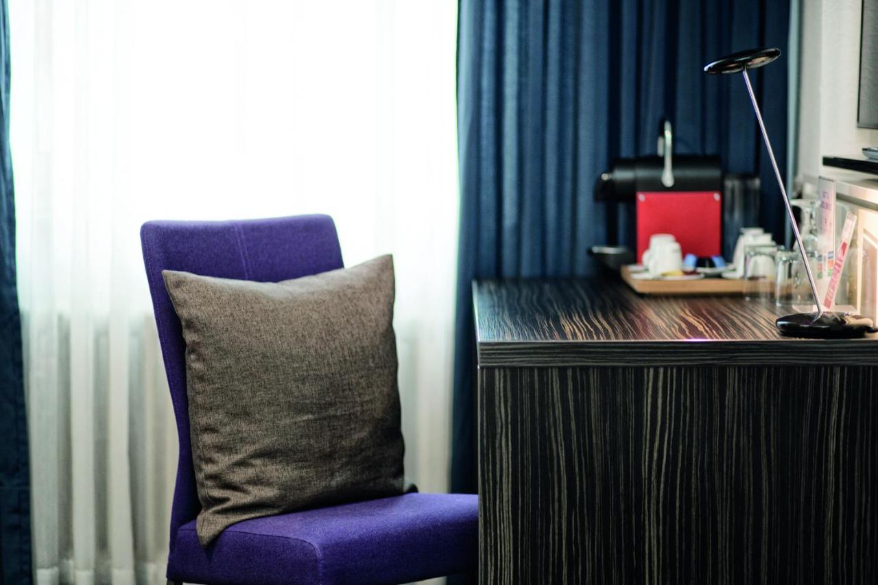 City Hotel Bosse photo 4