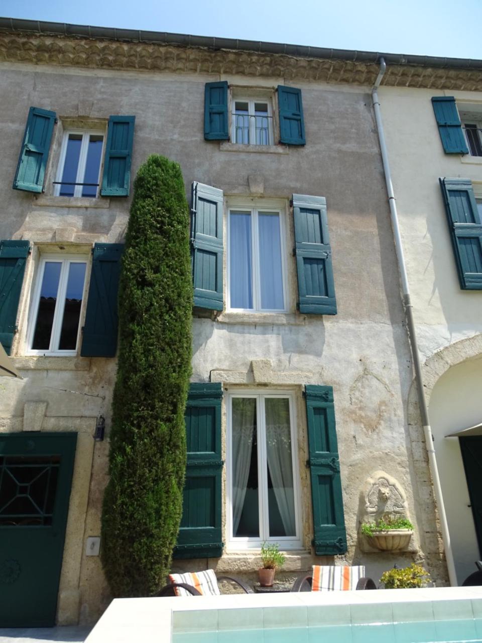 Chambres d'hôtes Belle Vigneronne - 4