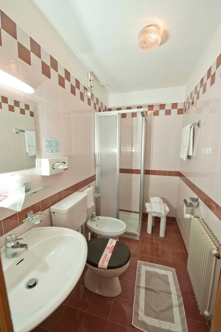 Hotel Ladina photo 3