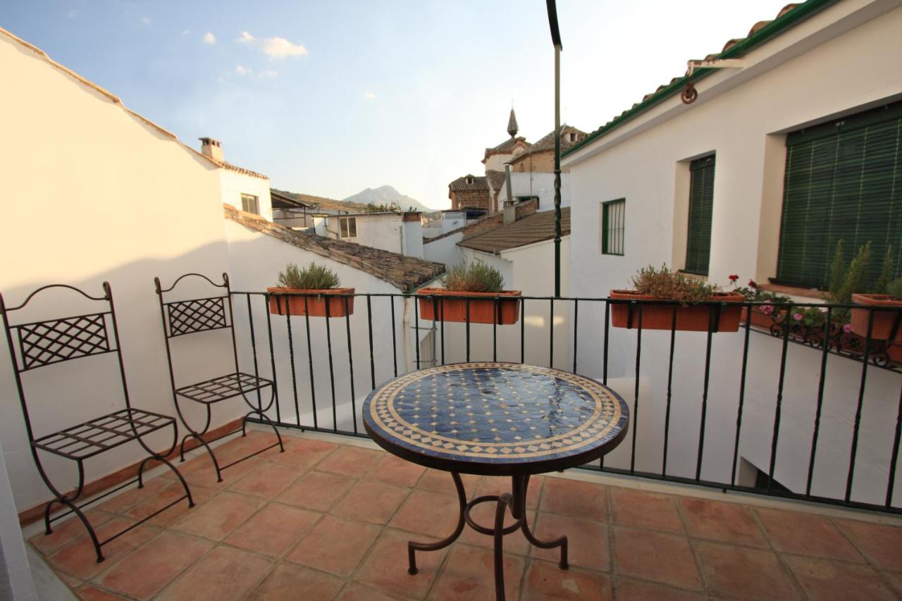 Casa Baños de la Villa photo 2