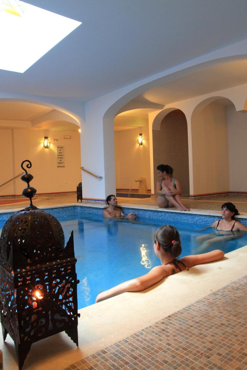 Casa Baños de la Villa photo 4