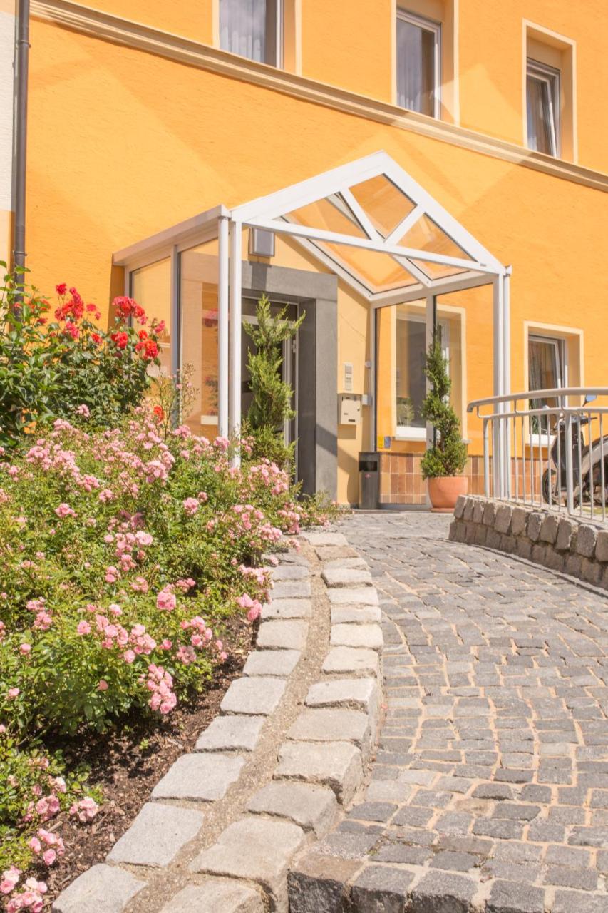 Hotel-Restaurant Wiendl photo 2