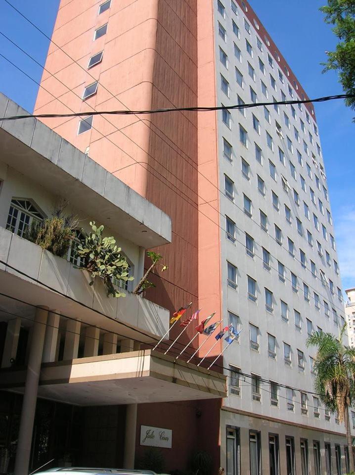 Foto - Julio Cesar Hotel