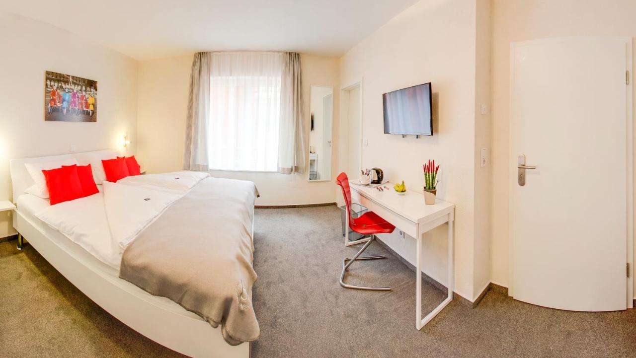Weyher Aparthotel - 4