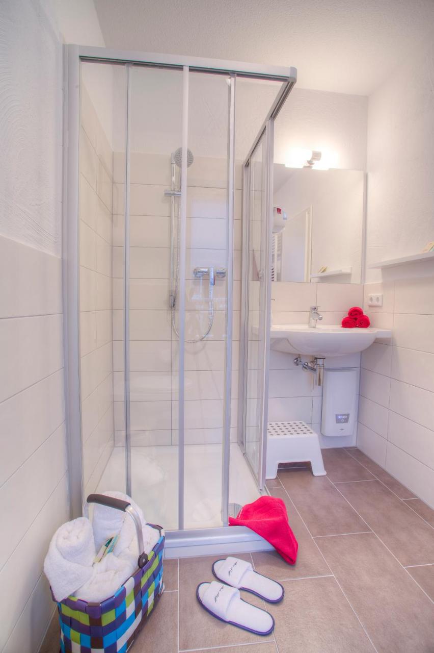 Weyher Aparthotel - 3
