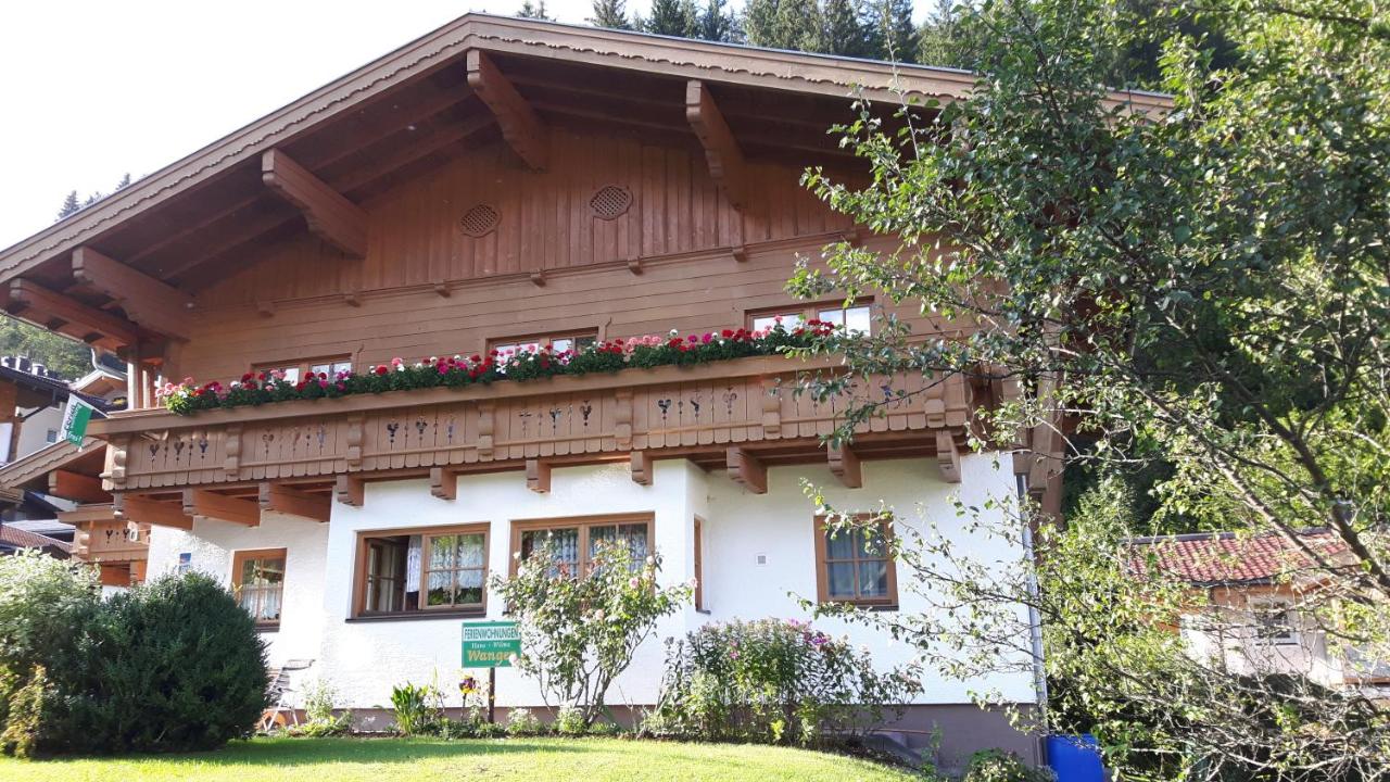 Apartment Wanger - 2