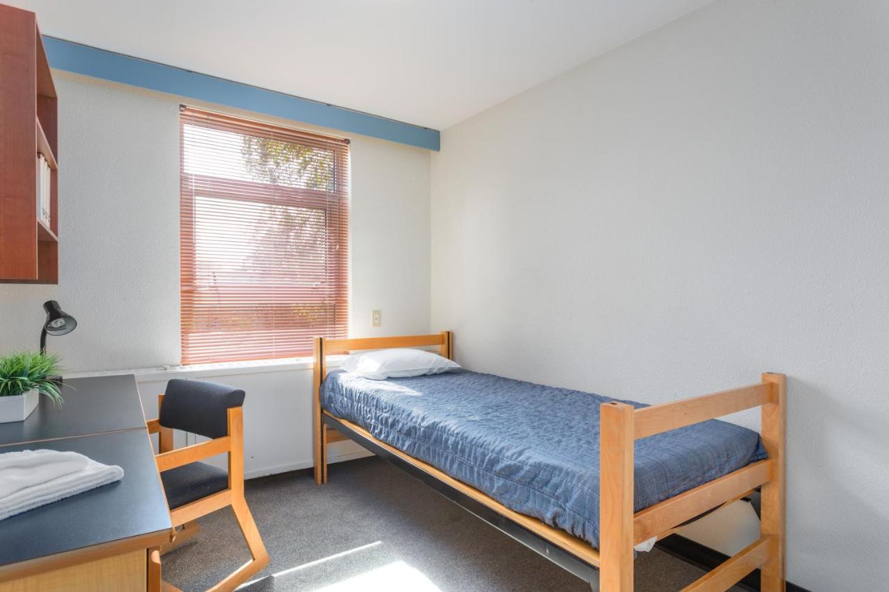 Foto - Pacific Spirit Hostel