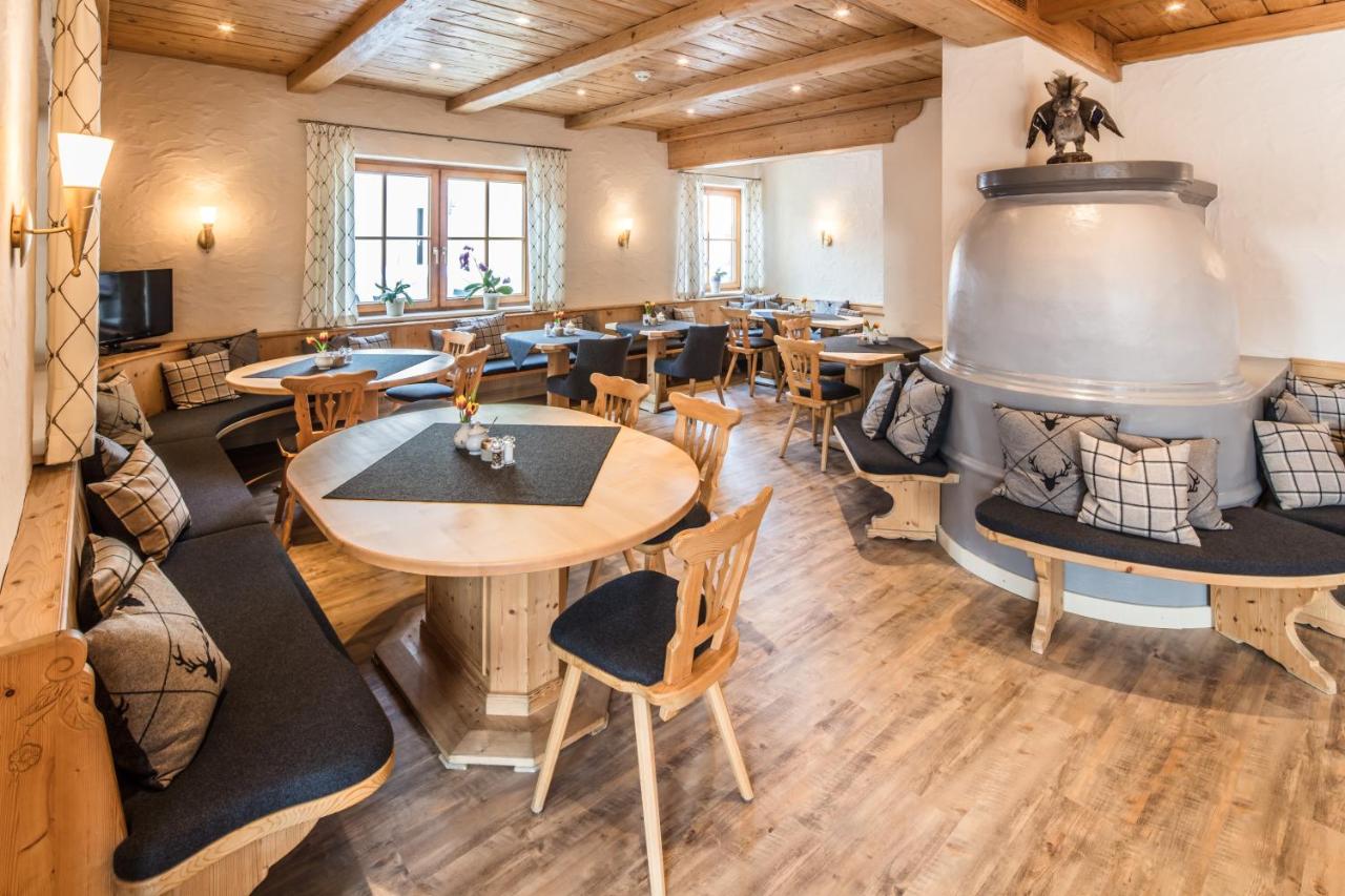 Foto - Landhotel Endhart