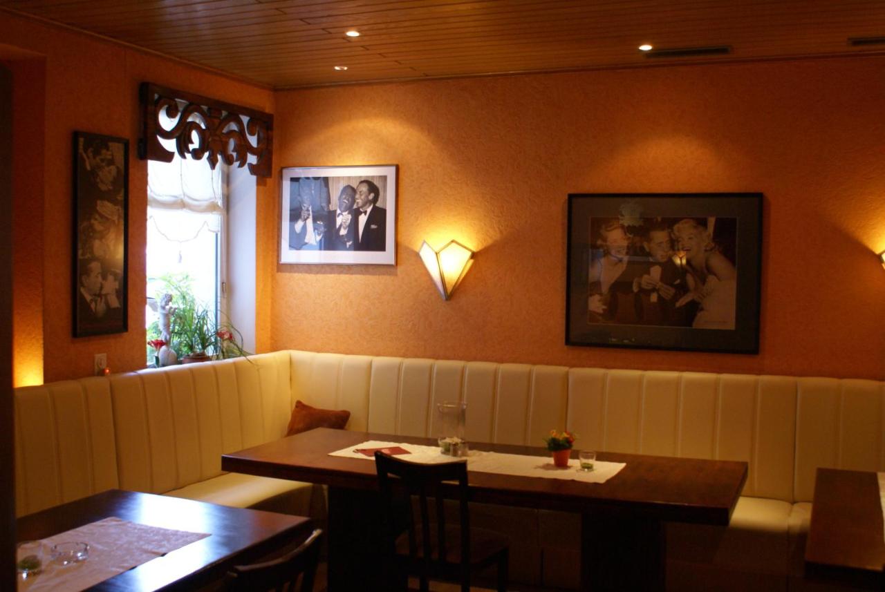 Hotel Garni Elfenberg photo 4