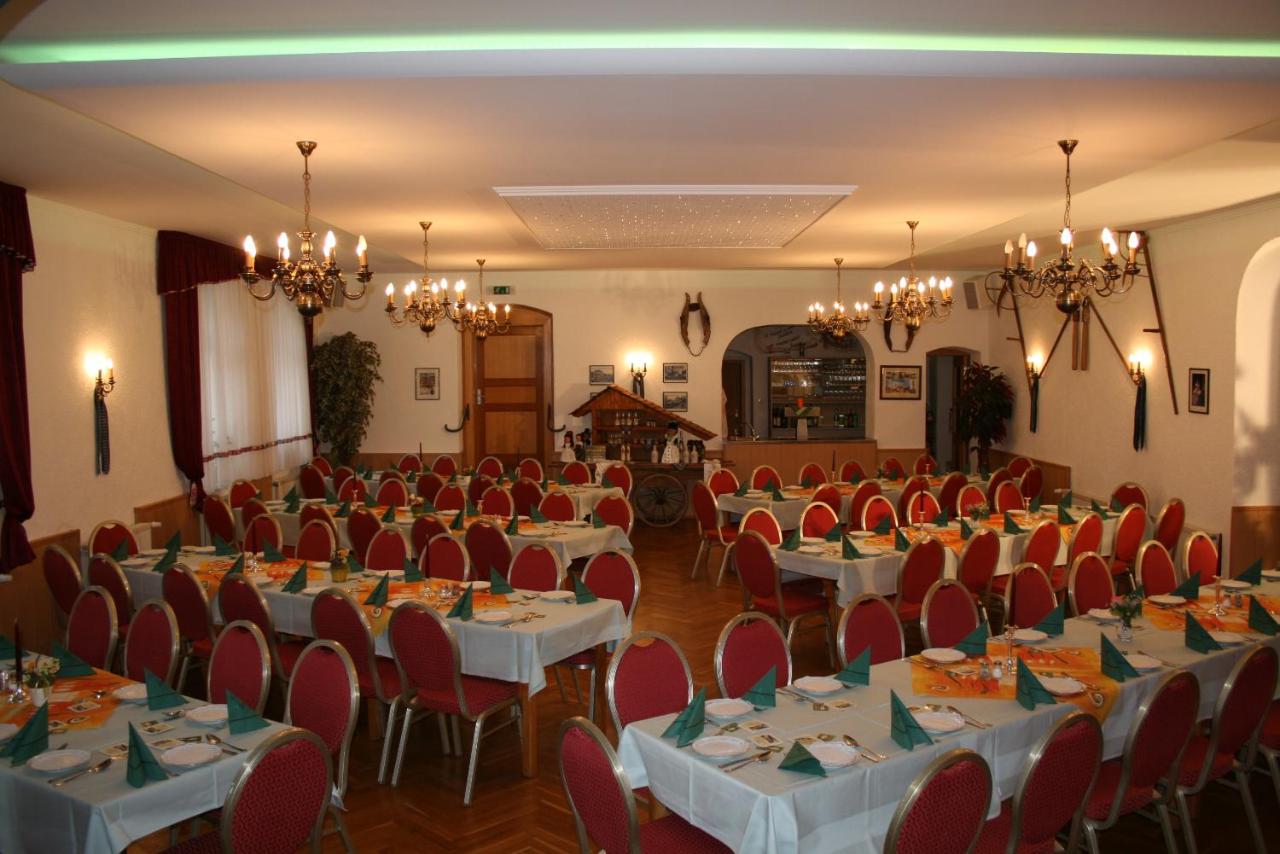 Familienhotel Zur Linde photo 3