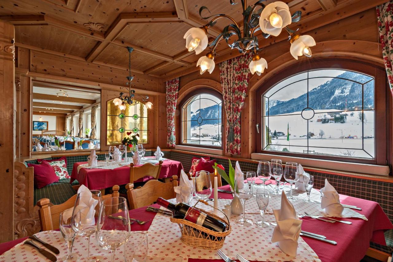 Hotel Wildauerhof photo 2
