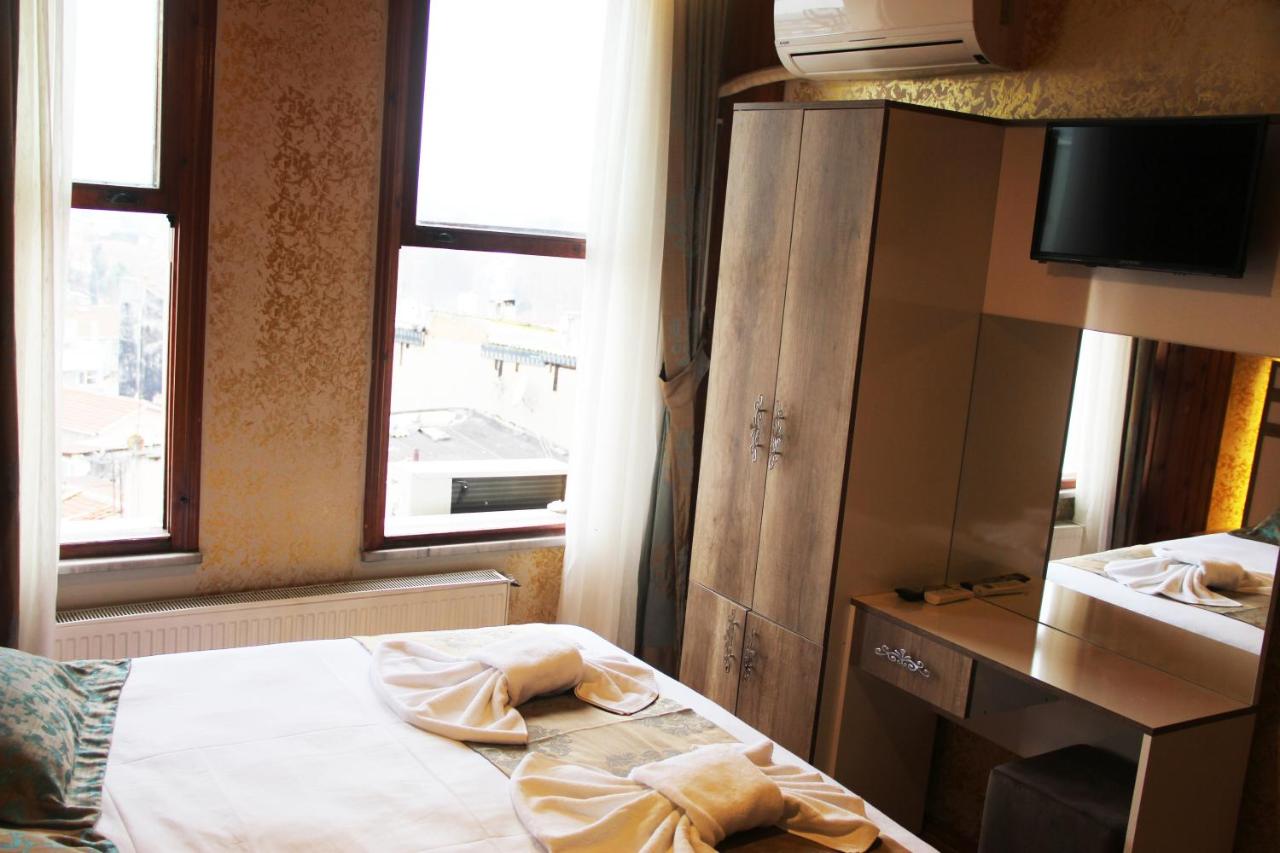 Theodian Hotel photo 3